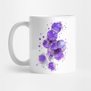 Staphylococcus aureus Mug